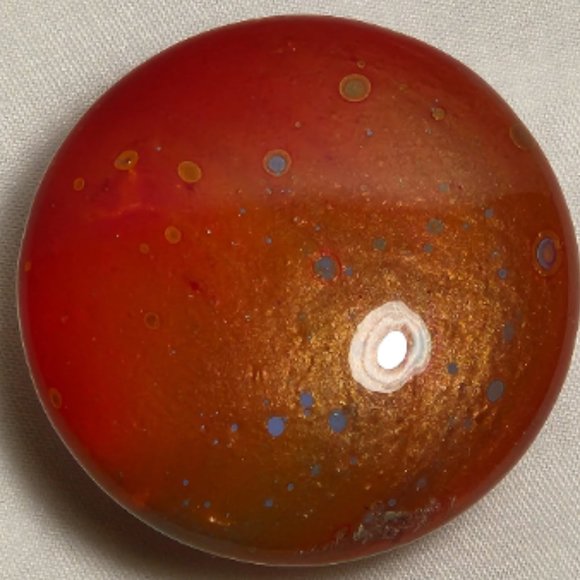 Hand Crafted Wood Resin Hooks Cabinet Door Kitchen Bi Fold Dresser Furniture - Picture 8 of 9